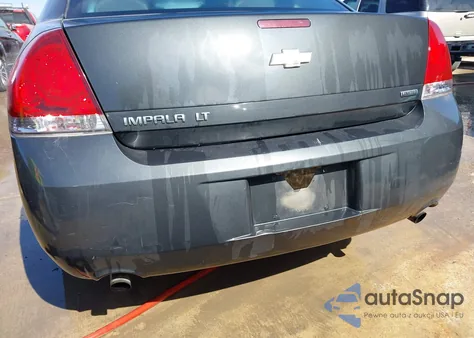 2016 Chevrolet Impala Limited Lt from USA, damaged, VIN 2G1WB5E39G1115787